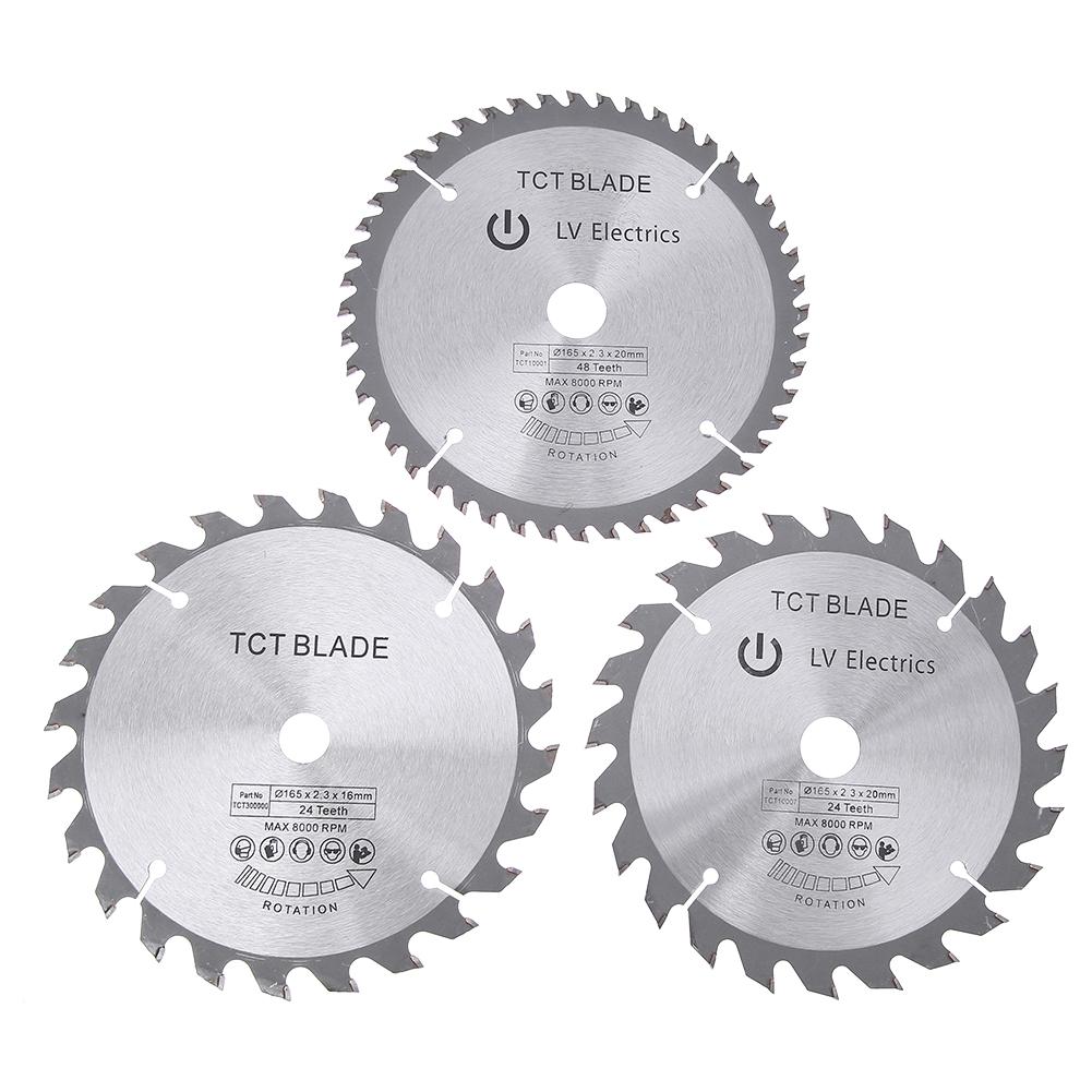Multi-function Circular TCT Saw Blade General Carbide Tipped Wood Cutting, 501 Original
Multi-function Circular TCT Saw Blade General Carbide Tipped Wood Cutting, 501 Original