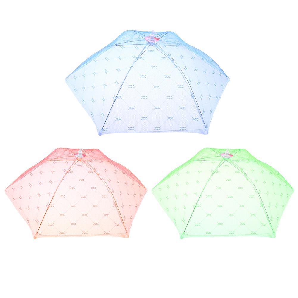 Hexagon Lace Food Cover Umbrella Style Anti Mosquito Meal Table Mesh Cover, 501 Original
Hexagon Lace Food Cover Umbrella Style Anti Mosquito Meal Table Mesh Cover, 501 Original