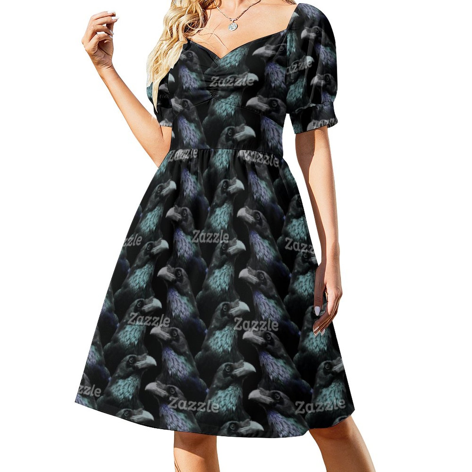 goth boho dress BOHO DRESS kayame Black Gypsy Dress Goddess Dress Halter Summer Dress Tribal Dress Boho Clothing Women Backless Gothic Dress