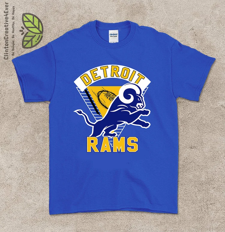 Los Angeles Rams 2022  West Champions Shirt