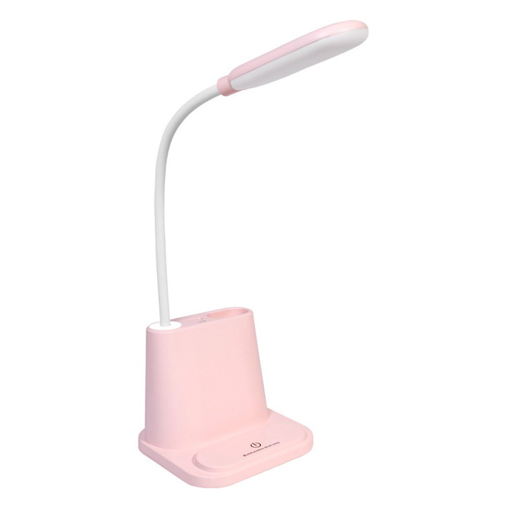 LED Touch Table Lamps Eye Protection Desk Lights for Bedroom Reading, 501 Original
LED Touch Table Lamps Eye Protection Desk Lights for Bedroom Reading, 501 Original