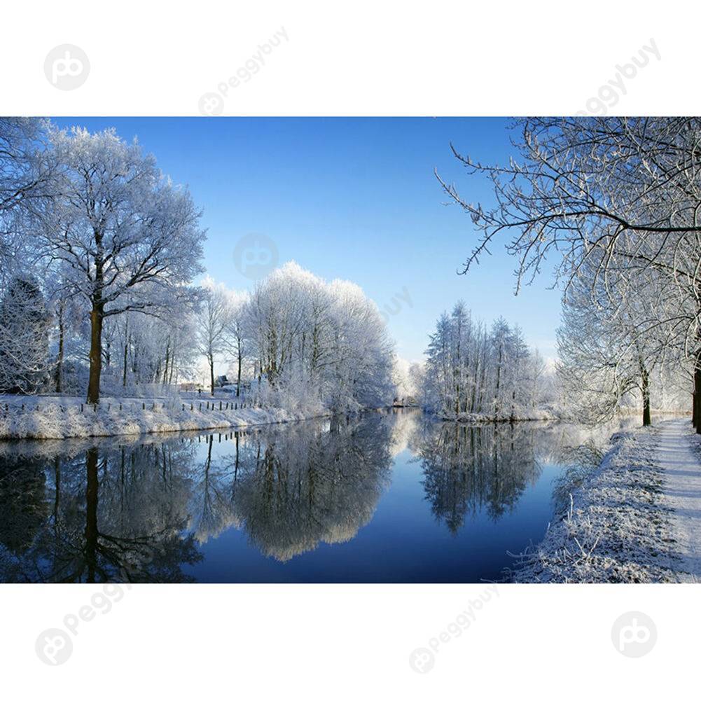 1000pcs DIY Snow Tree Paper Puzzles Toy Children Adult Educational Jigsaw, 501 Original
1000pcs DIY Snow Tree Paper Puzzles Toy Children Adult Educational Jigsaw, 501 Original