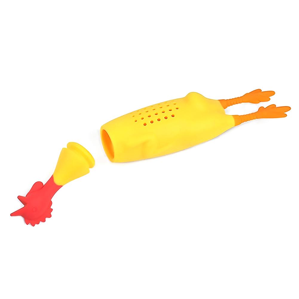 Reusable Silicone Cute Rooster Simmering Soup Seasoning Spice Box Holder, 501 Original
Reusable Silicone Cute Rooster Simmering Soup Seasoning Spice Box Holder, 501 Original