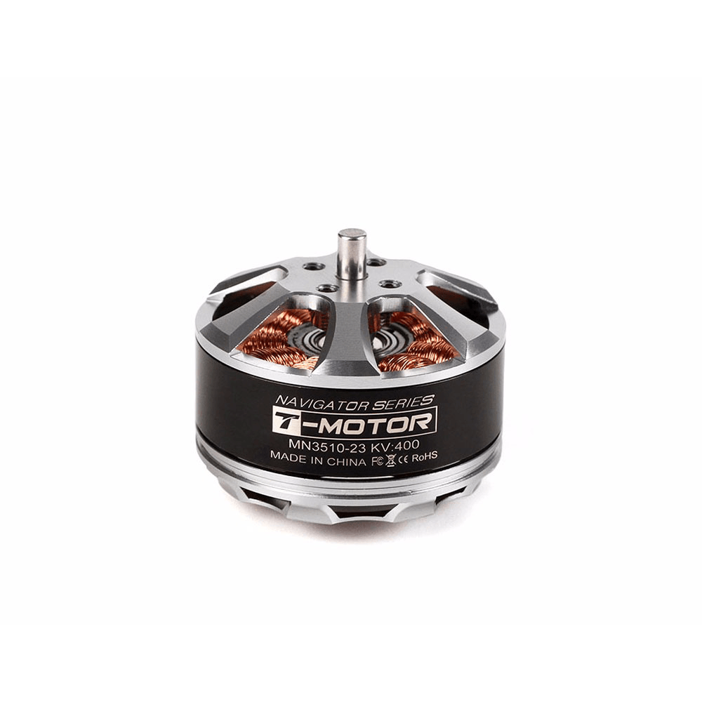 T-Motor MN3510 KV700 ドローン用ブラシレスモーター セット TMOTOR MN3510 KV700 Navigator Type Multirotor Motors