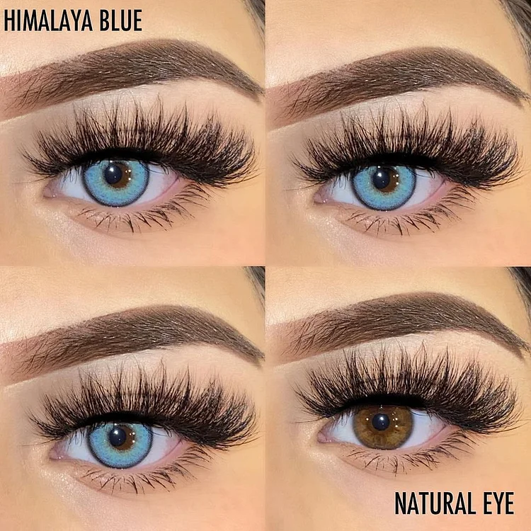 Aprileye Himalaya Blue