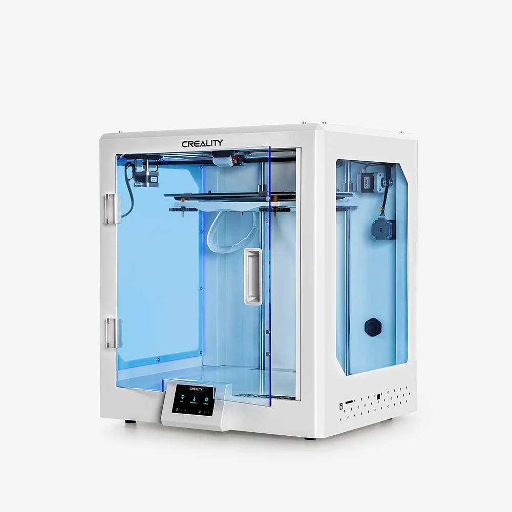 CR-5 Pro 3D Printer