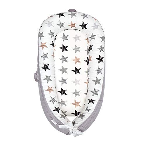 co sleeping certification waterproof breathable washable b08qmt4zs8