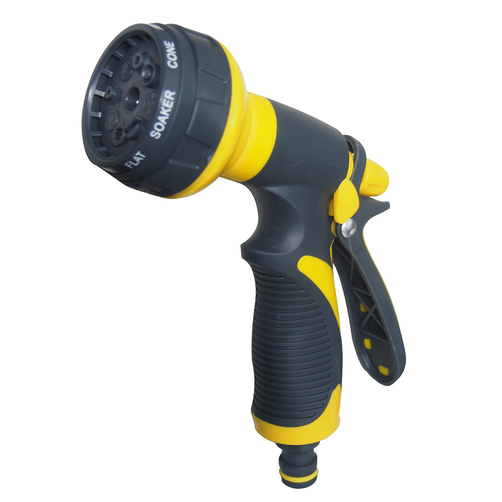 High Pressure Car Washing Sprinklers Garden Watering Flower Sprayer Nozzle, Green, 501 Original
High Pressure Car Washing Sprinklers Garden Watering Flower Sprayer Nozzle, Green, 501 Original