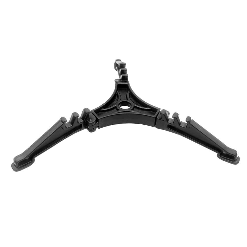 Gas Tank Holder Bracket Outdoor Camping Air Bottle Tripod Canister Stand, 501 Original
Gas Tank Holder Bracket Outdoor Camping Air Bottle Tripod Canister Stand, 501 Original