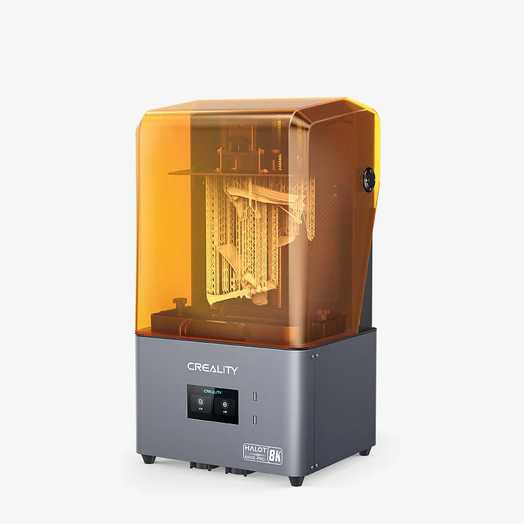 HALOT-MAGE PRO 8K Resin 3D Printer