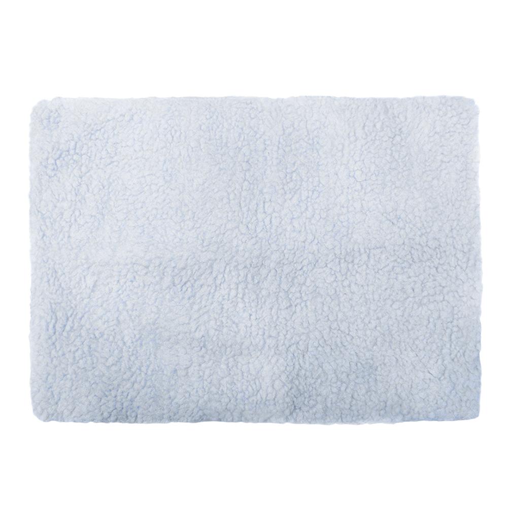 Pet Dog Cat Warm Carpet Animal Self-Heating Rest Sleep Blanket Pad, 501 Original
Pet Dog Cat Warm Carpet Animal Self-Heating Rest Sleep Blanket Pad, 501 Original