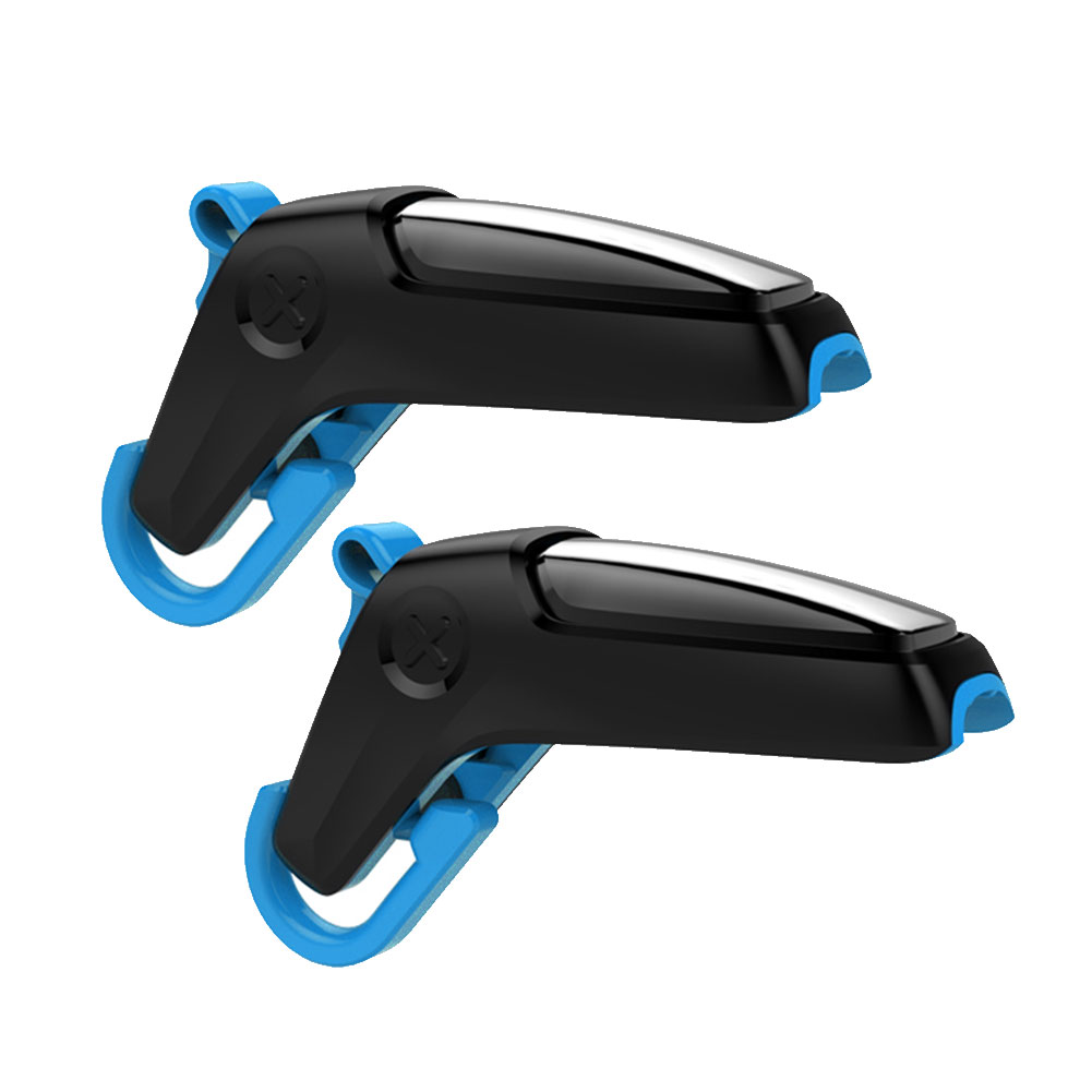 Portable Gamepad for Smart Phone Auxiliary Button Game Controller Joystick, 501 Original
Portable Gamepad for Smart Phone Auxiliary Button Game Controller Joystick, 501 Original