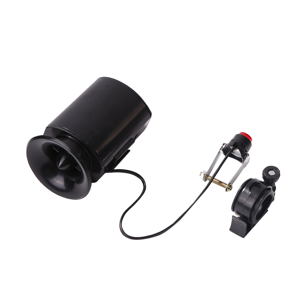 Mountain Bike Road Cycling Bell Ring Horn Safety Warning Electric Alarm, 501 Original
Mountain Bike Road Cycling Bell Ring Horn Safety Warning Electric Alarm, 501 Original