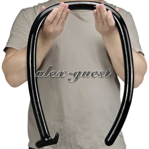 pornhint Pornhint Super long Chastity Vaginal Dilator Expander Plug Women Spreader BDSM Device New Libido