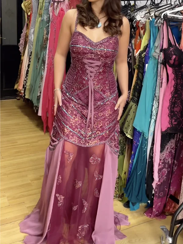 Beautiful fairytale dress🧚🏻