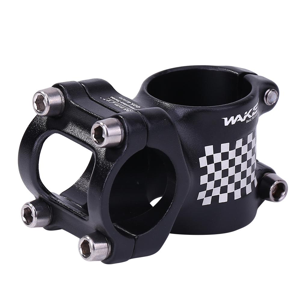 25.4x35mm Kids MTB Bike Handlebar Riser CNC Children Bicycle Stem Adapter, Black, 501 Original
25.4x35mm Kids MTB Bike Handlebar Riser CNC Children Bicycle Stem Adapter, Black, 501 Original