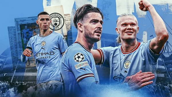 Manchester City