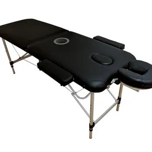 pornhint Pornhint Sex Massage Table | Milking Table with Large Glory Hole for Men