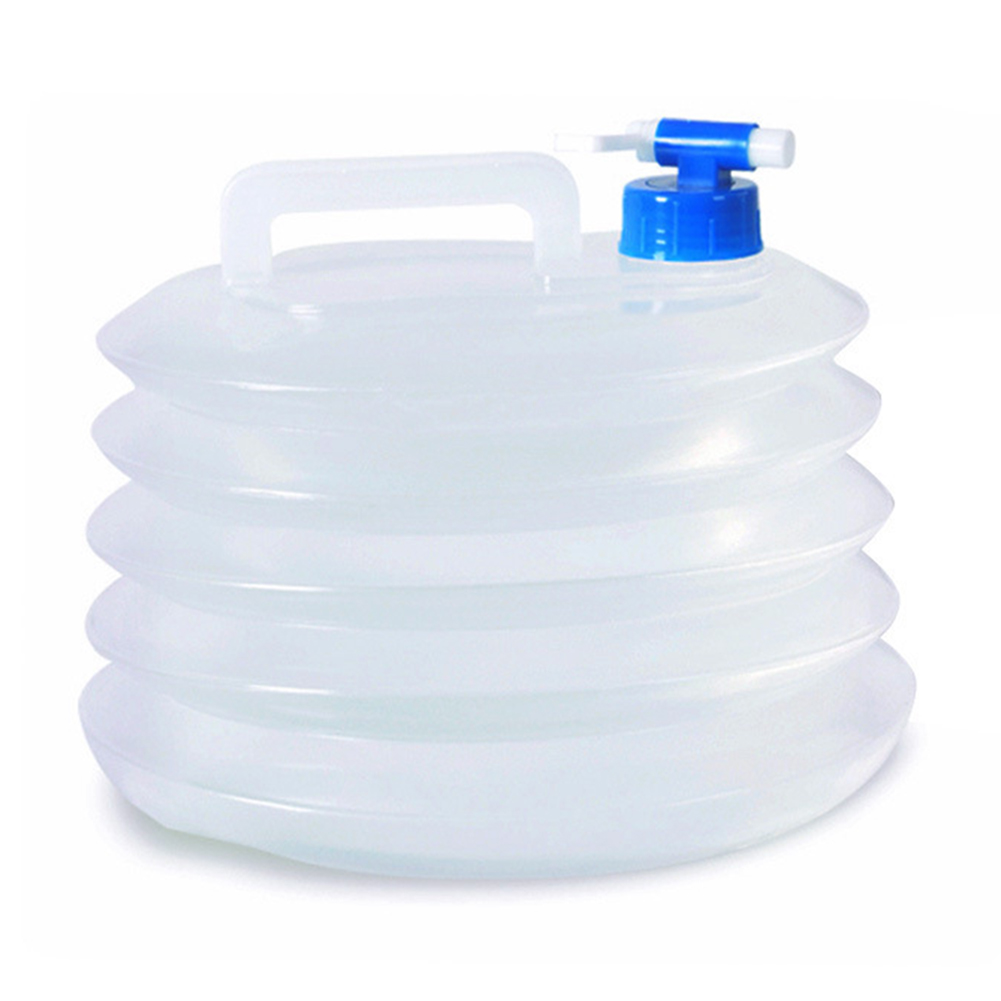 Foldable Leakproof Water Storage Container Outdoor Camping Water Bucket, 3l, 501 Original
Foldable Leakproof Water Storage Container Outdoor Camping Water Bucket, 3l, 501 Original