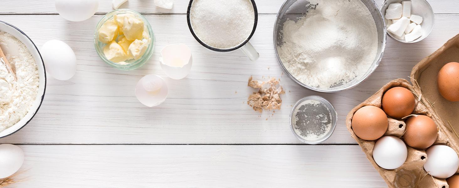 The Evolution and Impact of Food Electronic Scales: Precision, Convenience, and Innovation