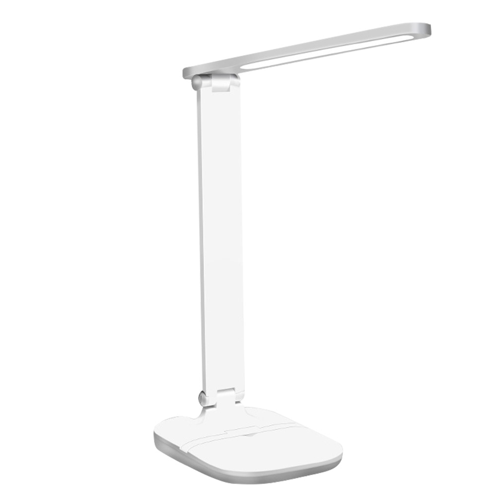 LED Rechargeable Desk Light 3Mode Dimmable Folding Touch Reading Table Lamp, 501 Original
LED Rechargeable Desk Light 3Mode Dimmable Folding Touch Reading Table Lamp, 501 Original