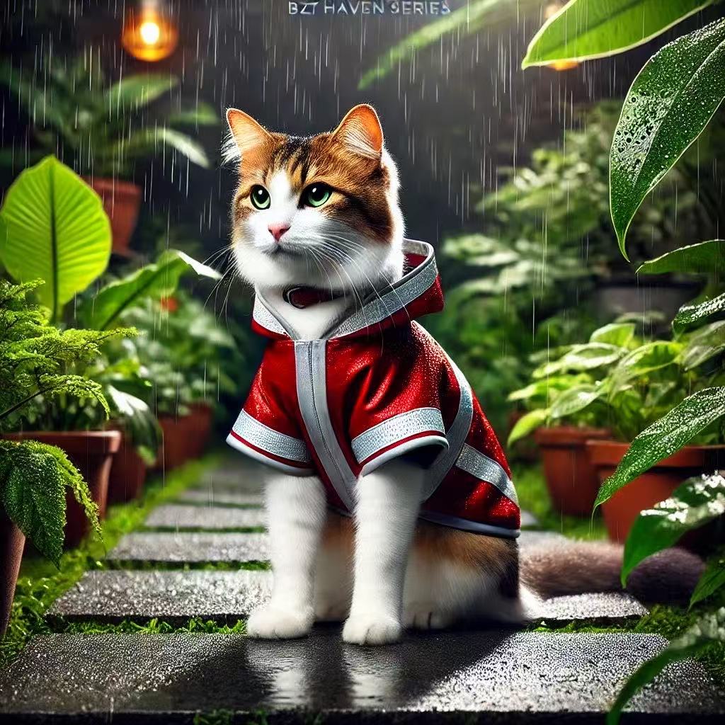 CAT HAVEN