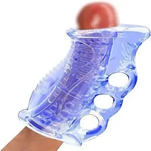 pornhint Pornhint Blowjob Male Masturbator Cup Pocket Pussy Vaginal Stroker Penis Massager Sleeve