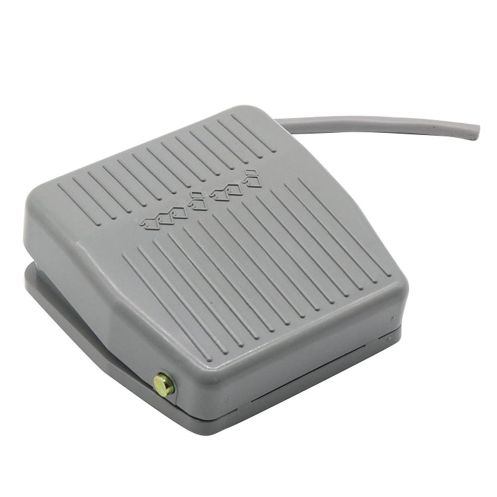 TFS-201 Foot Momentary Control Switches Electric Power Foot Pedal Switch, 501 Original
TFS-201 Foot Momentary Control Switches Electric Power Foot Pedal Switch, 501 Original
