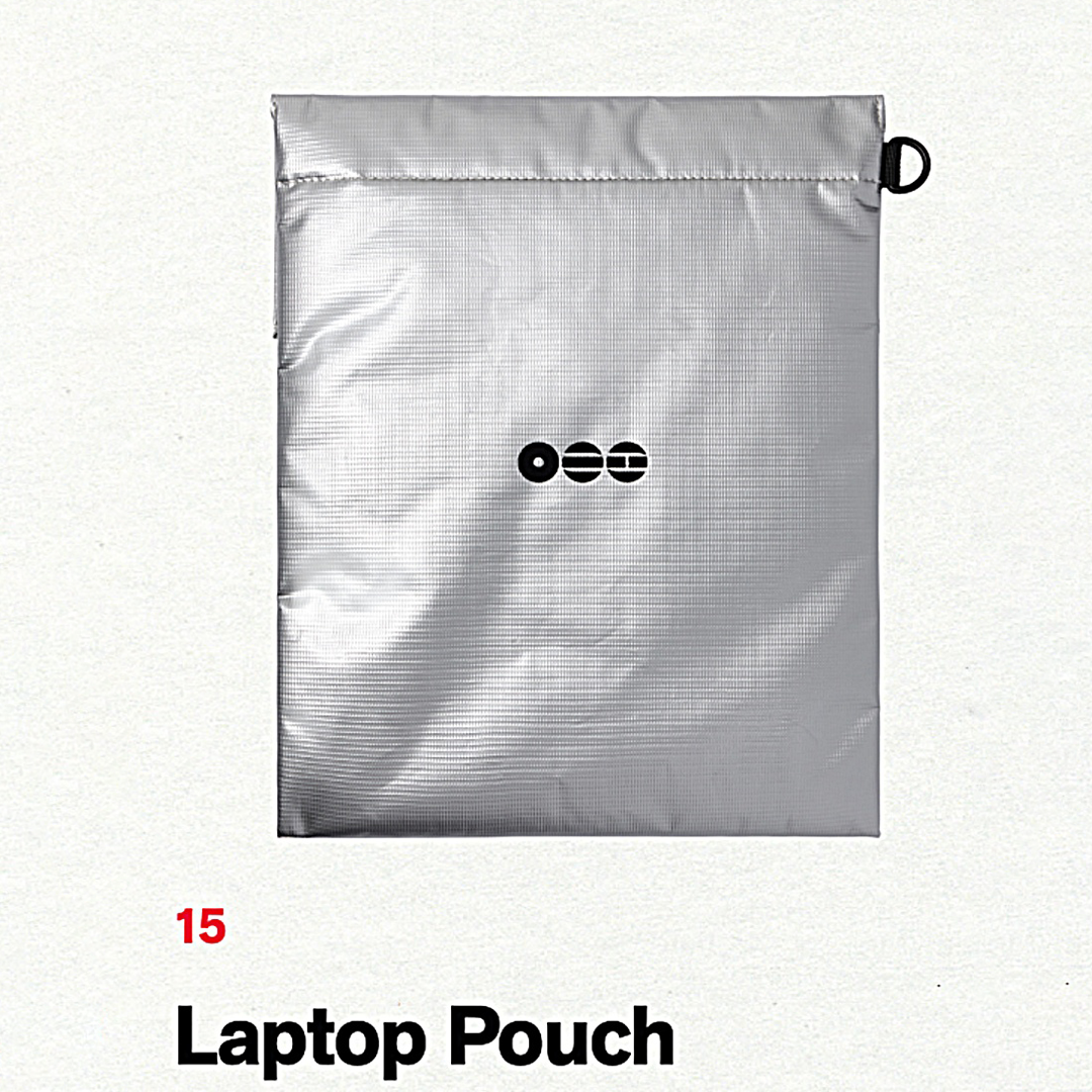 BTS Arirang Album Laptop Pouch | 2026 World Tour Tech Accessory 💜
