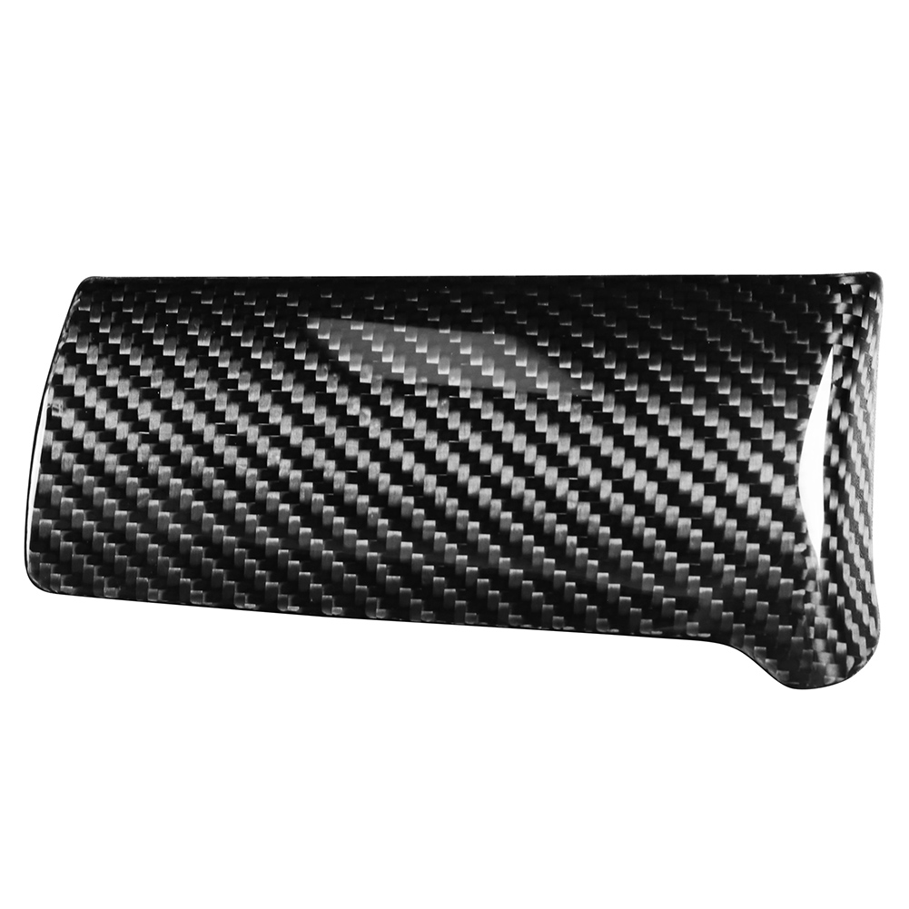 Dry Carbon Fiber Driver Side Dashboard Trim for Honda Civic 2016-2020 LHD, 501 Original
Dry Carbon Fiber Driver Side Dashboard Trim for Honda Civic 2016-2020 LHD, 501 Original