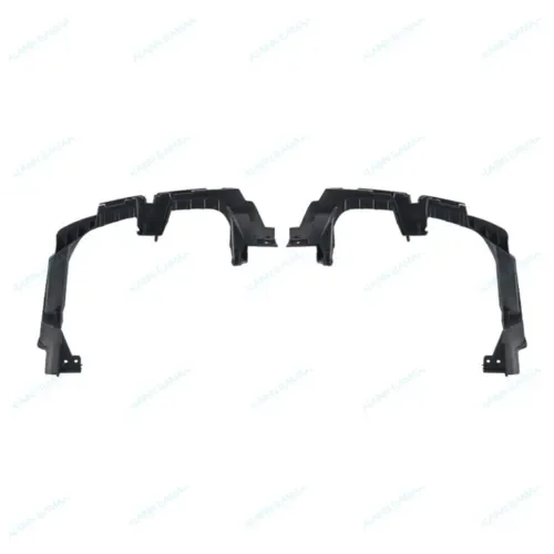 Dronehint Rear Bumper Parts Tail Throat Fixed Bracket l Fit For LR Range Rover 2018-21,L&R (For: Land Rover) Parts