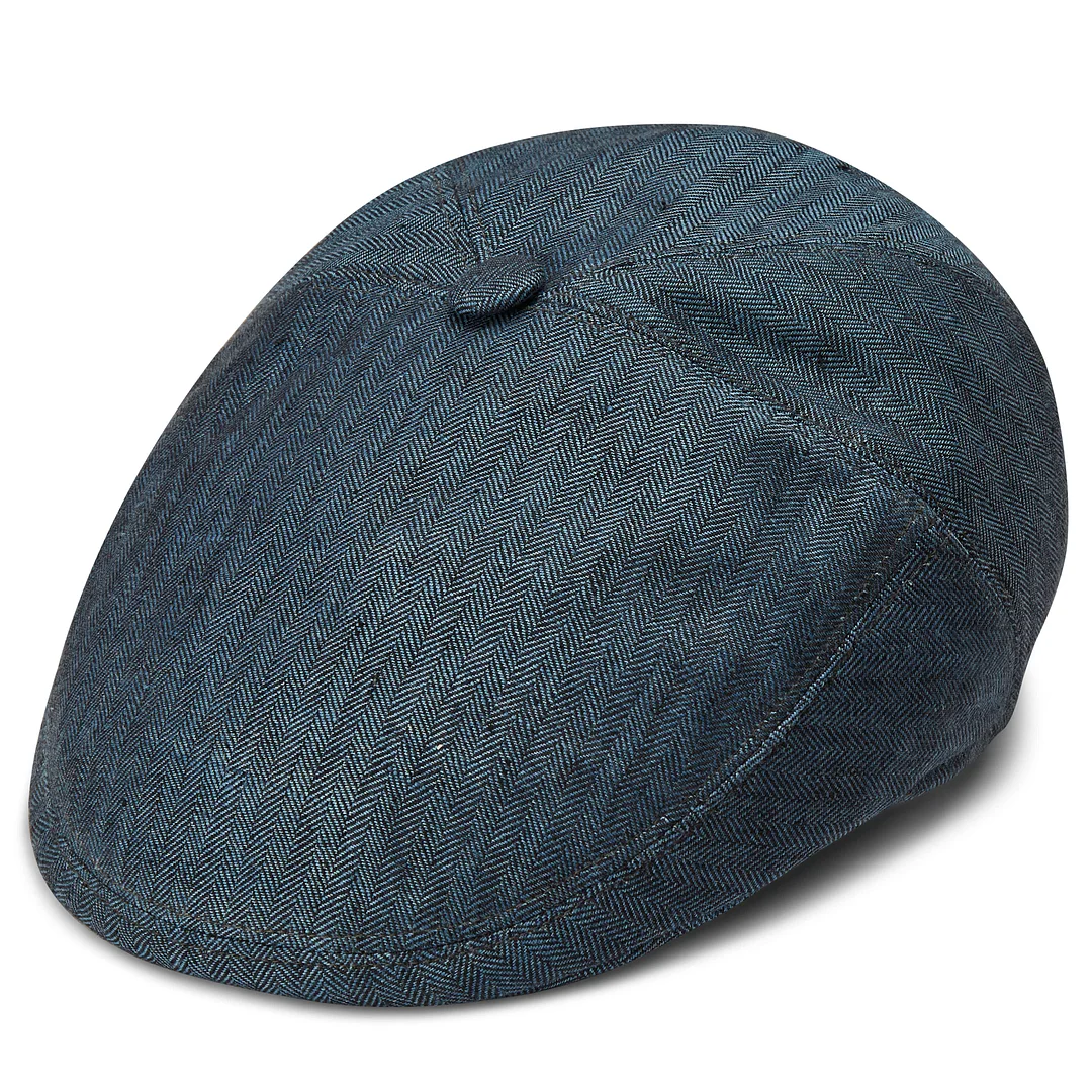 Men's Fedora Hat by Gabraha