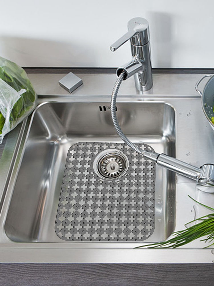 Kitchen Silicone Table Dish Drainer Sink Drying Mats Tableware Counter Pads, 501 Original
Kitchen Silicone Table Dish Drainer Sink Drying Mats Tableware Counter Pads, 501 Original