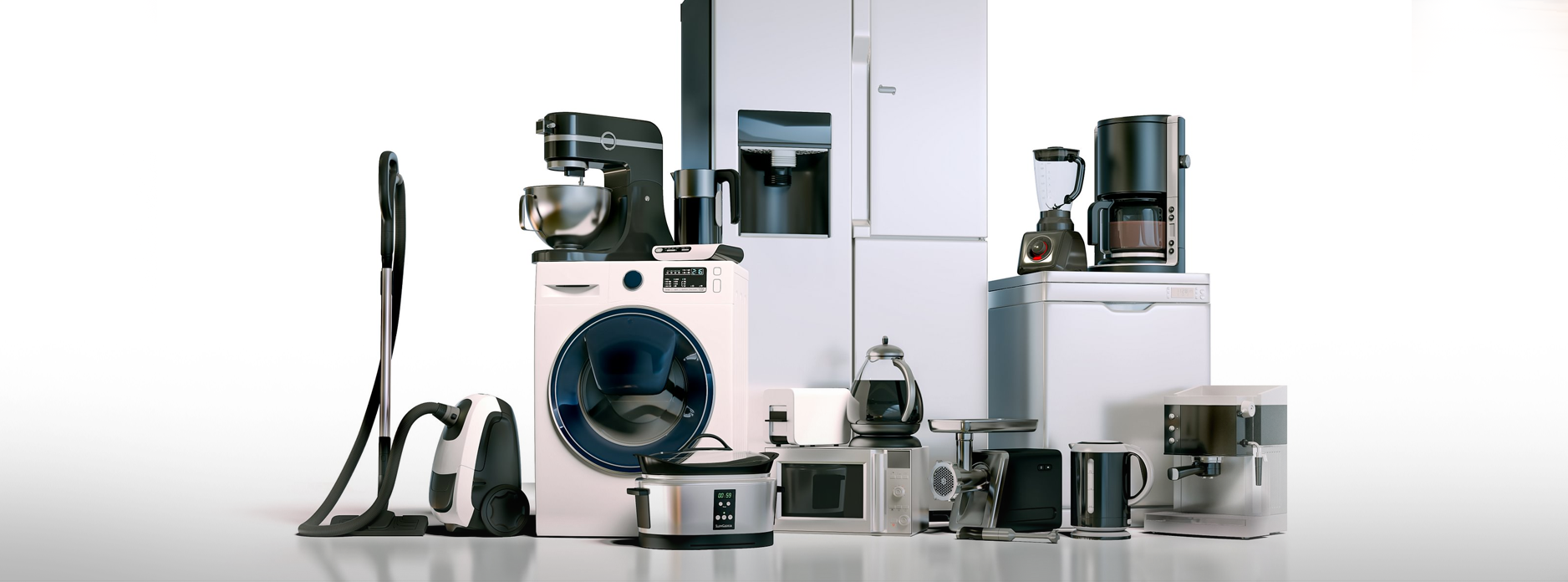 Home Appliances