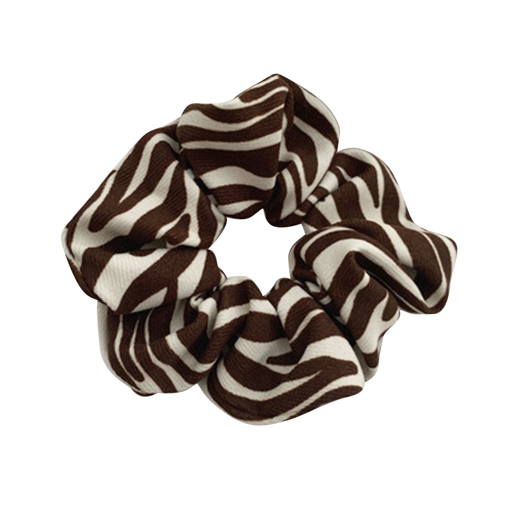 Retro Women Hair Loop Animal Pattern Scrunchies Ponytail Holder Hair Band, 501 Original
Retro Women Hair Loop Animal Pattern Scrunchies Ponytail Holder Hair Band, 501 Original