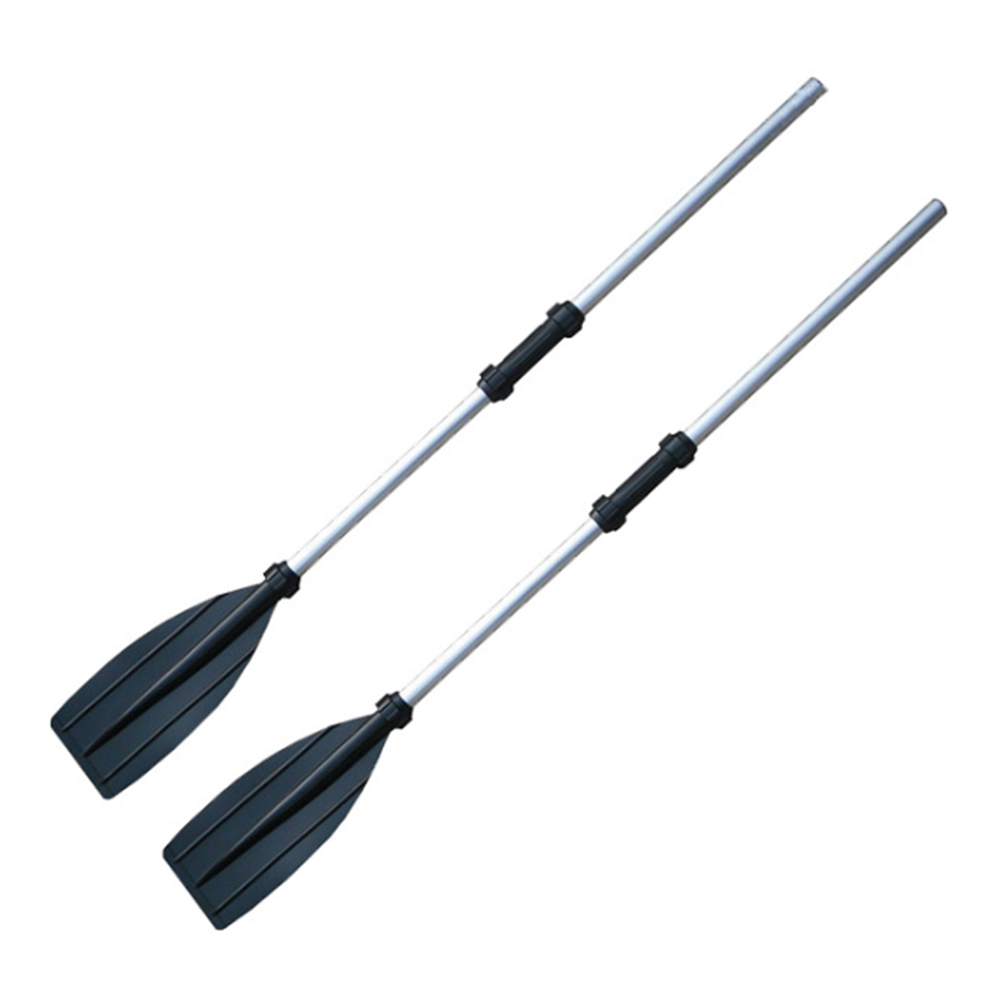 2pcs Detachable Aluminum Alloy Kayak Paddles Outdoor Inflatable Boat Oars, 501 Original
2pcs Detachable Aluminum Alloy Kayak Paddles Outdoor Inflatable Boat Oars, 501 Original
