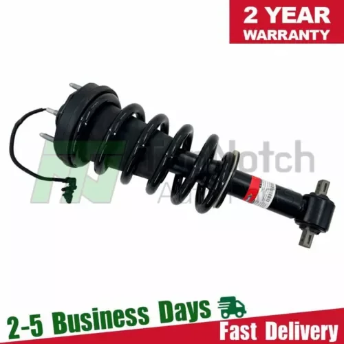 Dronehint Front Shock Strut Assys MagneRide For Escalade Tahoe Yukon Denali Z95 84176631 (For: GMC) Parts