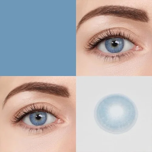Aprileye Tipsy Blue