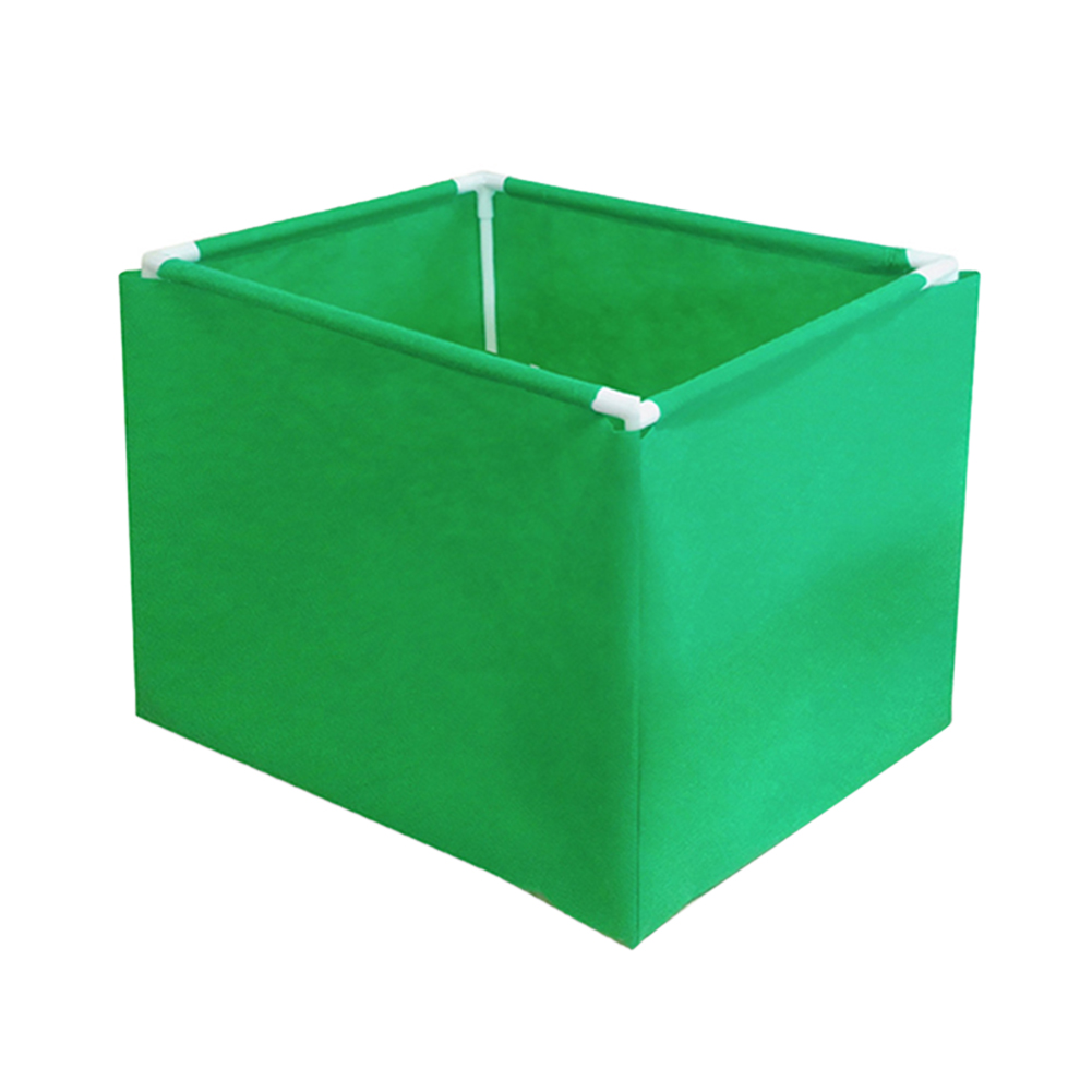 Non-woven Plant Grow Bags Garden Potato Greenhouse Vegetable Growing Pot, 501 Original
Non-woven Plant Grow Bags Garden Potato Greenhouse Vegetable Growing Pot, 501 Original