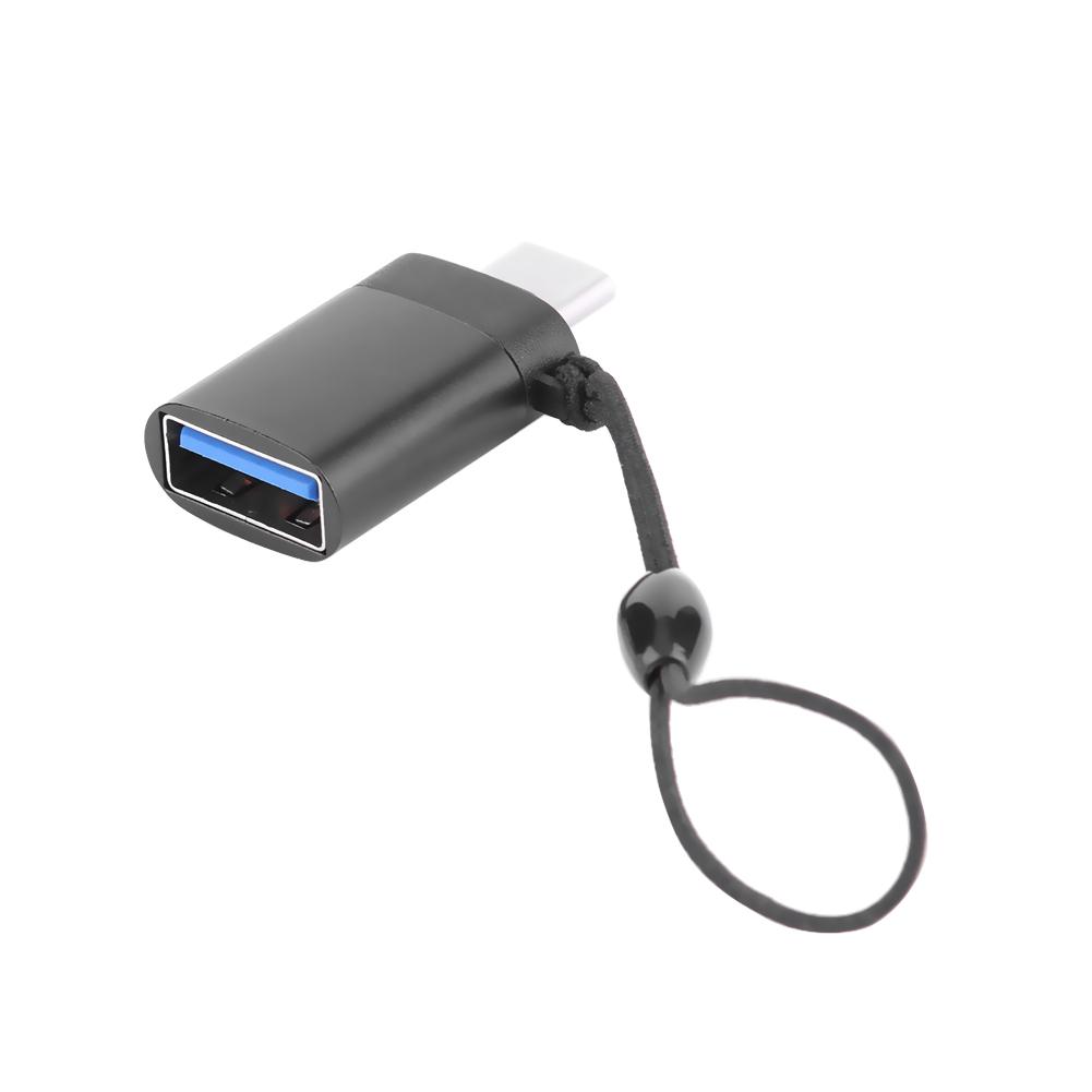 USB3.0 to Type C USB-C OTG Adapter Converter for Samsung Galaxy S9 S8 Plus, 501 Original
USB3.0 to Type C USB-C OTG Adapter Converter for Samsung Galaxy S9 S8 Plus, 501 Original