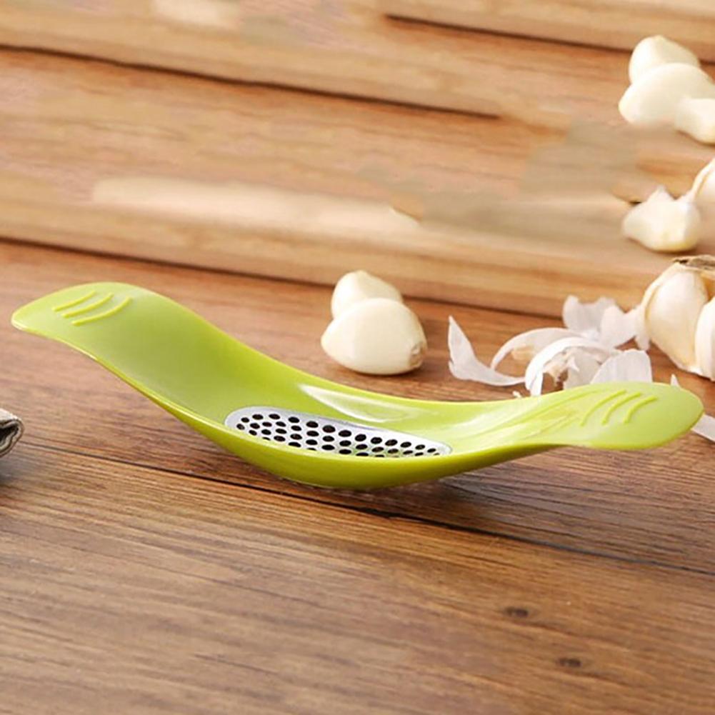 Garlic Presses Kitchen Gadgets Practical Crusher Cooking Tools Utensils, 501 Original
Garlic Presses Kitchen Gadgets Practical Crusher Cooking Tools Utensils, 501 Original