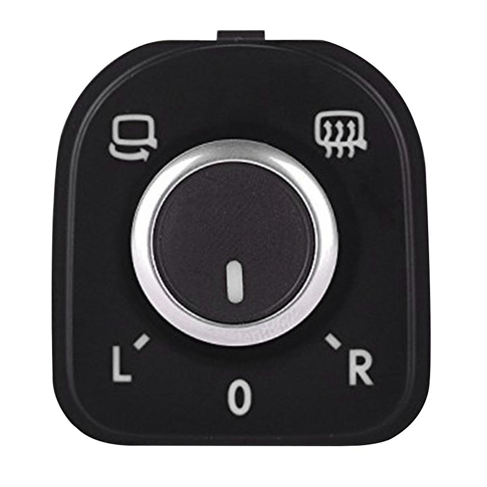 Mirror Adjustment Switch Knob 5K0 959 565 for VW Golf Mk5 Mk6 Passat B6 EOS, 501 Original
Mirror Adjustment Switch Knob 5K0 959 565 for VW Golf Mk5 Mk6 Passat B6 EOS, 501 Original