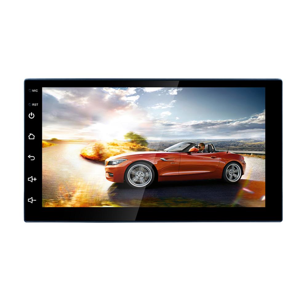 2Din Android Car Stereo MP5 Player GPS Navi AM FM Radio WiFi (w/o Camera), 501 Original
2Din Android Car Stereo MP5 Player GPS Navi AM FM Radio WiFi (w/o Camera), 501 Original
