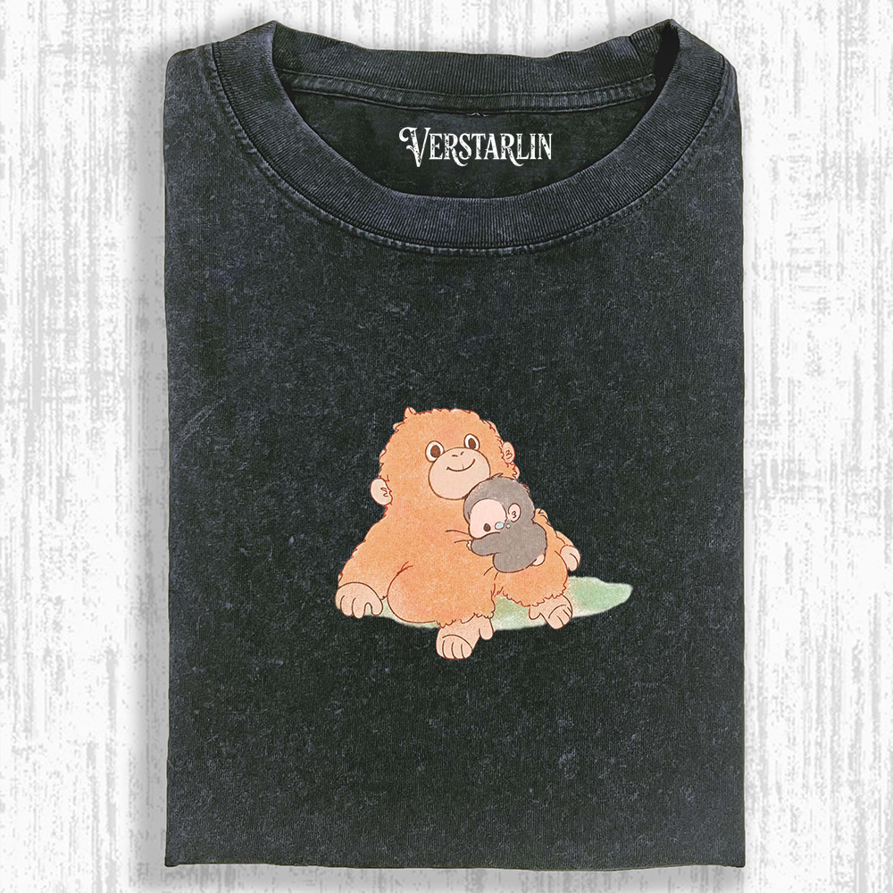 PUNCH T-SHIRT