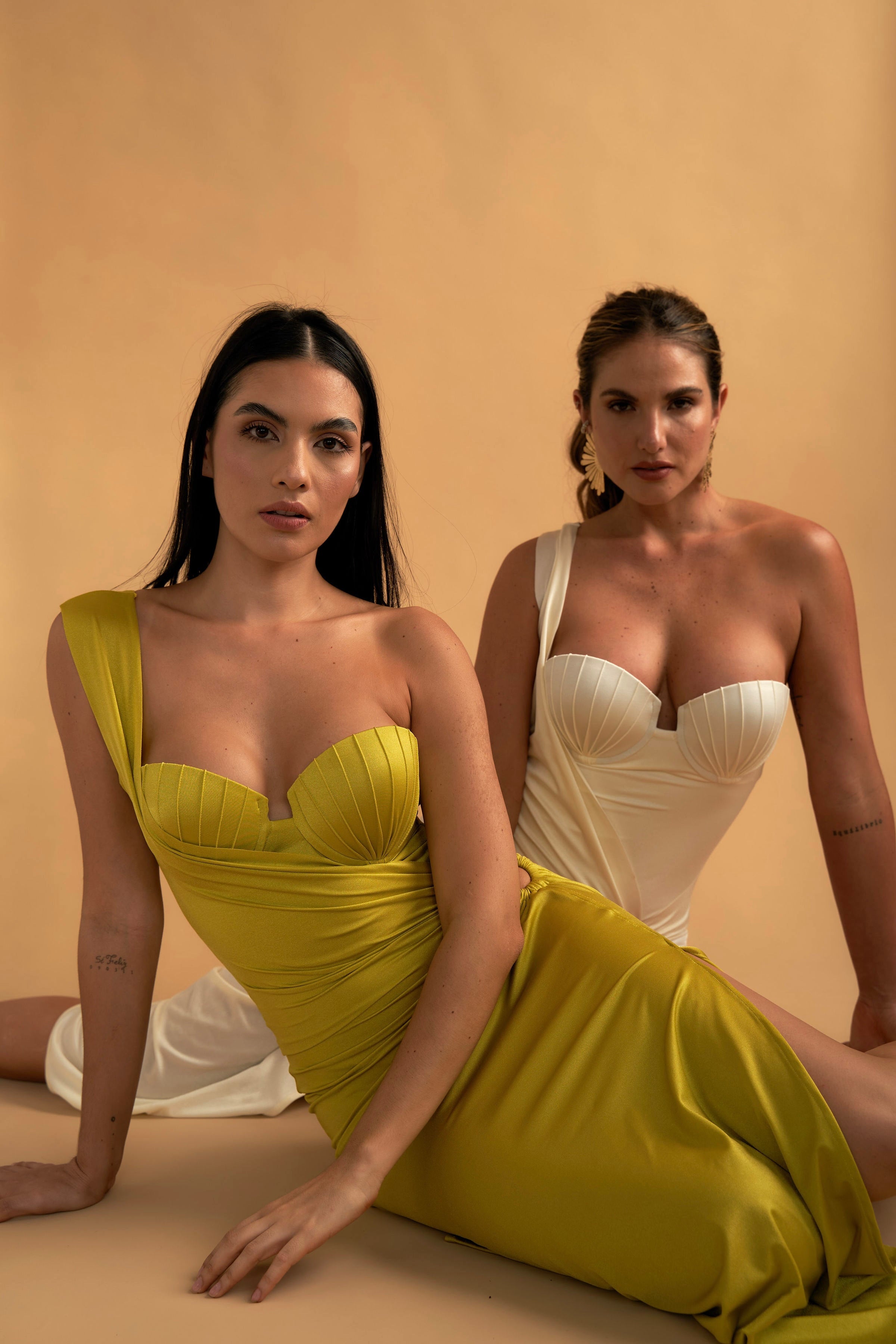 2526 Jenny Bikini Set