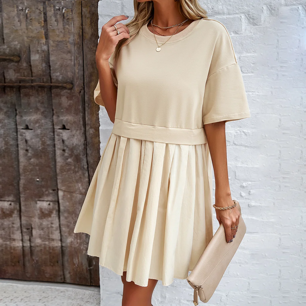 Mastering Color & Style: Elevating Your Wardrobe with Elegant Dresses for Senior Women