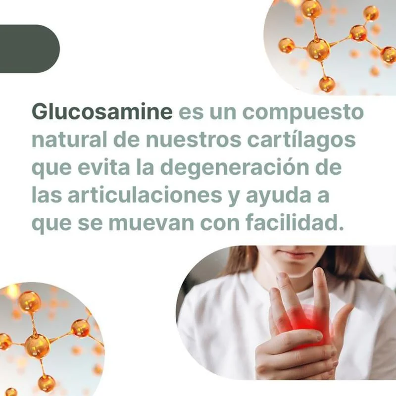 Dr. Juan's Remedio Articulaciones, Promotes Joint Comfort and Function, Contains Clinically Proven Ingredients, TamaFlex, 30 servings Healthcare Supplement Dietary