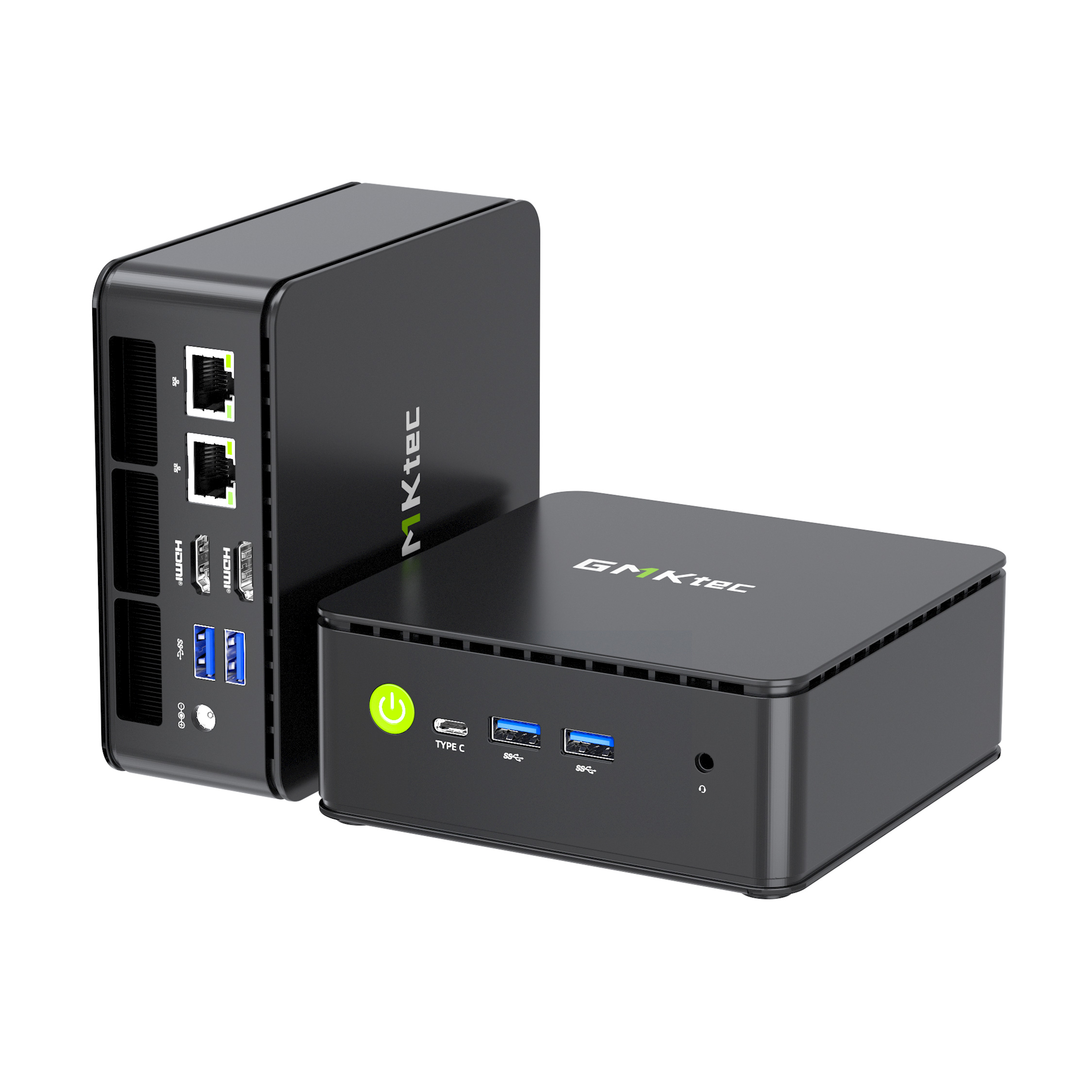 GMKtec NucBox G11 Mini PC AMD Ryzen Embedded R2514