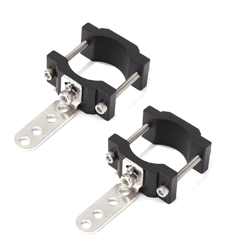 2x Car Bull Bar Roll Cage 18-50mm Tube Clamp Brackets for Offroad LED Light, 501 Original
2x Car Bull Bar Roll Cage 18-50mm Tube Clamp Brackets for Offroad LED Light, 501 Original