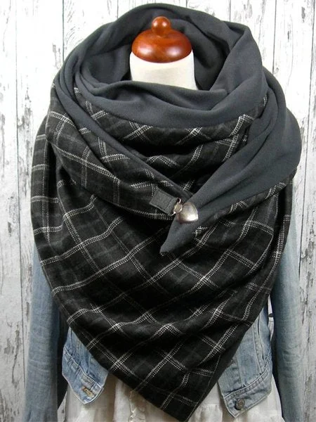 Fashion Warm Scarf socialshop